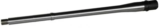 Criterion Barrels 18in AR-10 Rifle Length Gas System Barrel .308 M118 LR 1-10 Twist 416R Stainless Steel