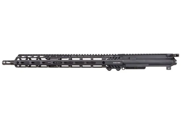 Adams Arms P2 Adjustable Complete Upper 5.56 - 16"