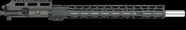 Rock River Arms Upper Receiver EOP .223 Wylde 20 Inch Barrel Varmint Profile 1-8 Twist Free-Float Handguard Black