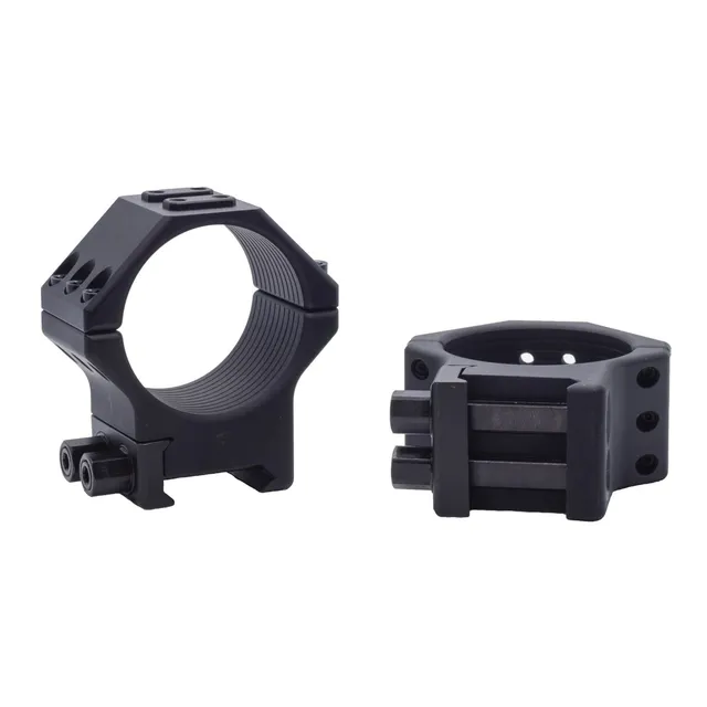 Riton Contessa Tactical Ring 34mm Tube 0.39" - Picatinny Rail Scope Ring