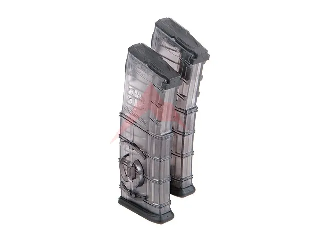 Elite Tactical Systems Group AR15 30 Round Magazine with Coupler