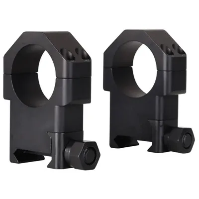 Tsr-W Aluminum Rings 1" High