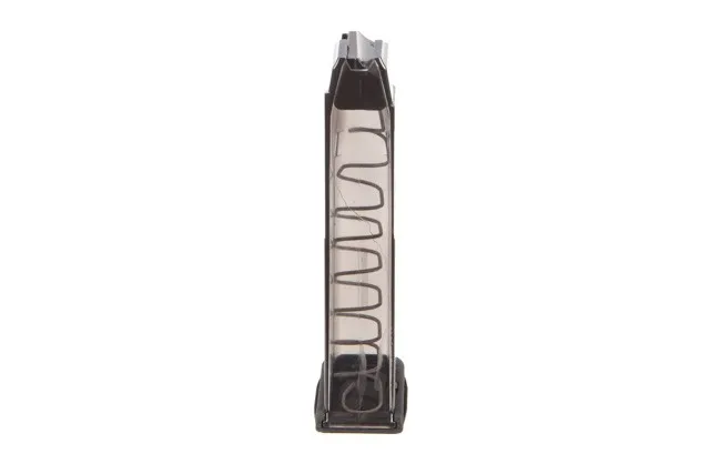 Elite Tactical Systems Group Glock 22 - .40 Caliber, 16 round mag
