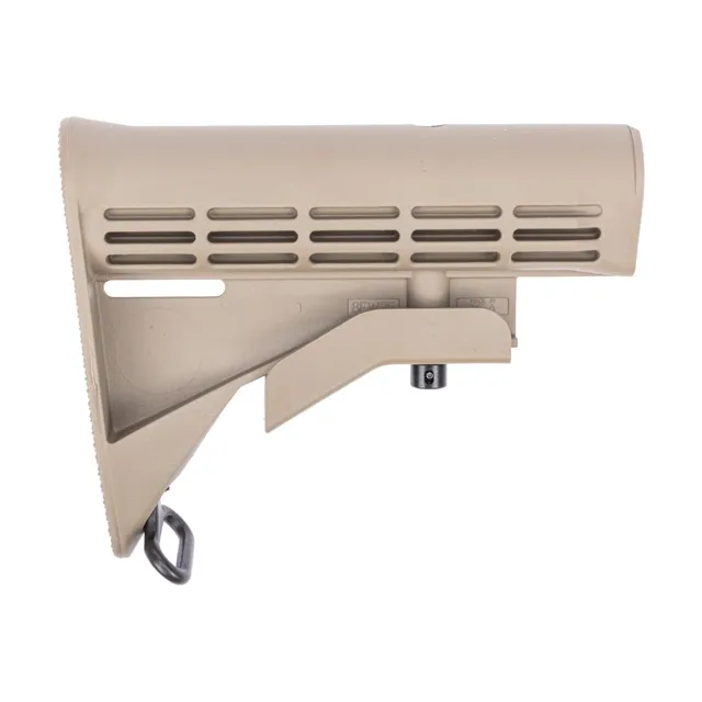 PSA Classic M4 Stock FDE