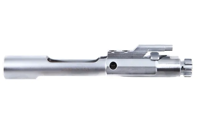 Young Mfg National Match Bolt Carrier Group - LEFT HAND Semi Auto