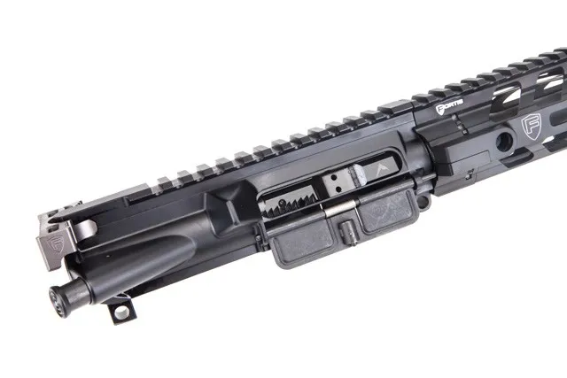 Rainier Arms AR-15 Combat Series Upper Mod 2 18" (M-LOK)