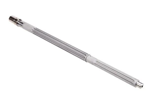 Rainier Arms Match DPMS Gen2 6.5 Creedmoor Rifle+2" Fluted Gas Block Barrel - 22