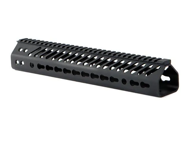 Seekins Precision AR-15 SP3R V3 Mod Rail System - 12