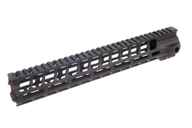 Lantac SPADA-M FREEFLOAT RAIL AR15 - 12.5"