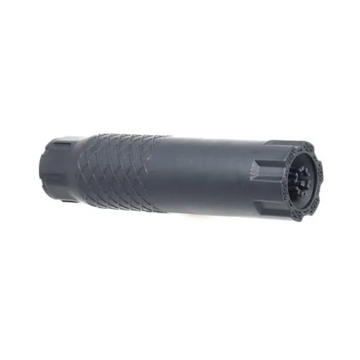 Wolfpack Armory Remus 30 .30 Cal Suppressor - Black