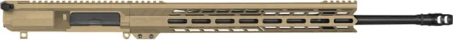 CMMG Mk3 .308WIN Endeavor Upper Group Receiver 20in Coyote Tan
