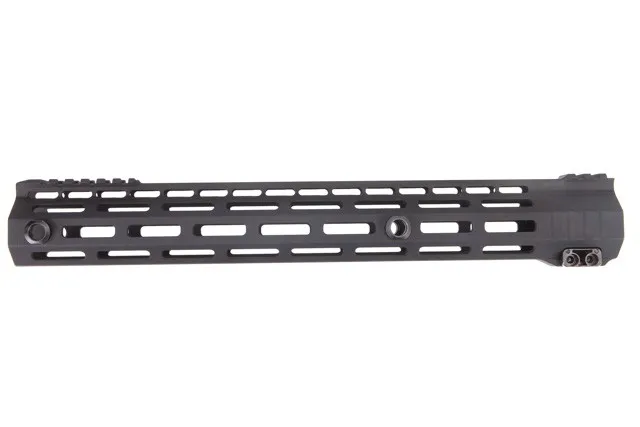CMT Tactical AR-10 UHPR MOD 1-HP 308 RAILS - 15" (M-LOK)