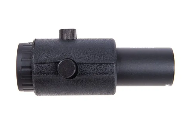 Primary Arms 3X LER Red Dot Magnifier Gen IV