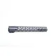 SLR 16.5 inch ION Mid M-LOK 5.56 Handguard Black