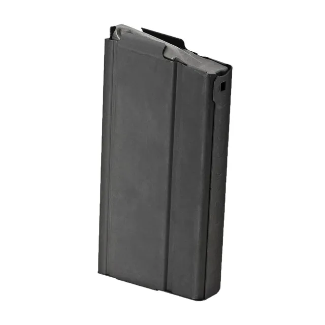 KCI USA 20rds .308 Win Magazine - Black Tactical High-Capacity