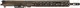 Dark Storm Industries DS-15 Typhoon AR-15 5.56x45mm NATO 14.5in Complete Upper Receiver Mid Length 1-7 Twist 1/2x28 Cerakote Copperhead Brown