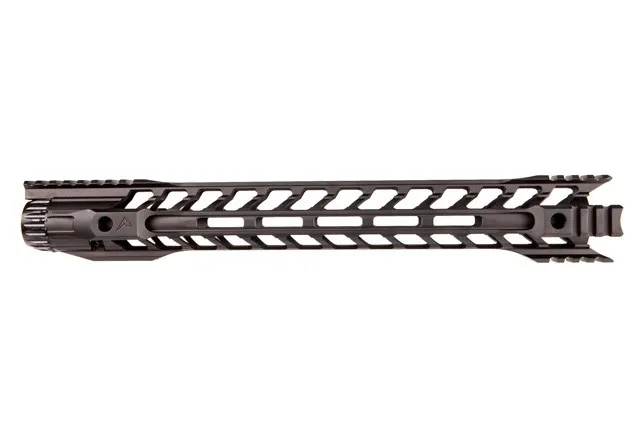 Rainier Arms AR-15 Night Rail System M-LOK - 16