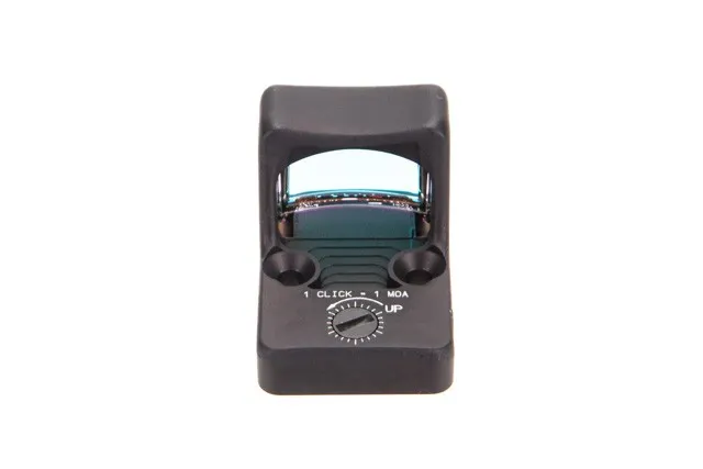 Trijicon RMR Sight - 3.25 MOA Red Dot TYPE 2