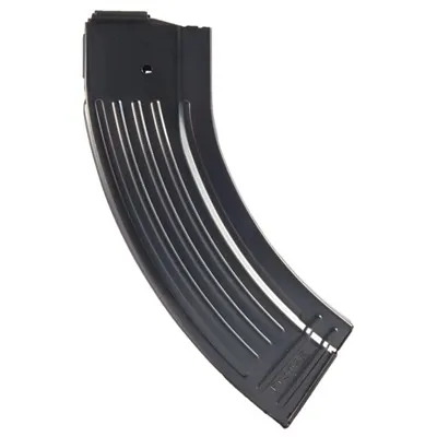 Ruger Mini-30 Magazine 7.62x39 30rd Steel Black