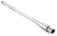 Wilson Combat Barrel Match Grade AR-10 6.5 Creedmoor Tactical Hunter 18in Fluted 5/8x24 TPI 1-8 Twist Stainless Steel