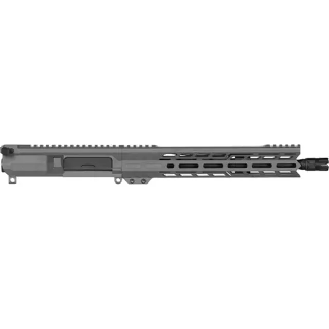 CMMG Banshee Mk47 7.62x39mm 12.5in Gen 2 Complete Upper Receiver MT Carbine 1-10 Twist 5/8x24 TPI Tungsten