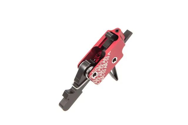 Elftmann Match Trigger Straight
