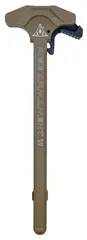 RISE Armament RA-212 Extended Latch Charging Handle Flat Dark Earth