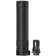 KGM R556 5.56mm QD Suppressor W/ 1/2x28 Muzzle Device