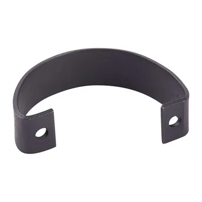 Handguard Clip Steel Black