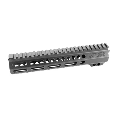 Exo2 9.5" M-LOK Handguard