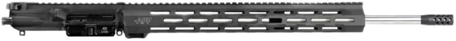 APF Armory 400 Legend Complete Upper Receiver Armor Black