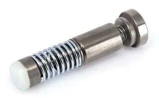DPM AR-15/M-16 5.56/2.23 & PCC 9mm Captured Version DPM Buffer Stainless