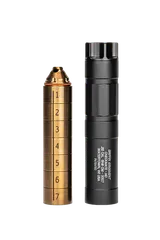 GRIFFIN ARMAMENT Checkmate HD22 Suppressor