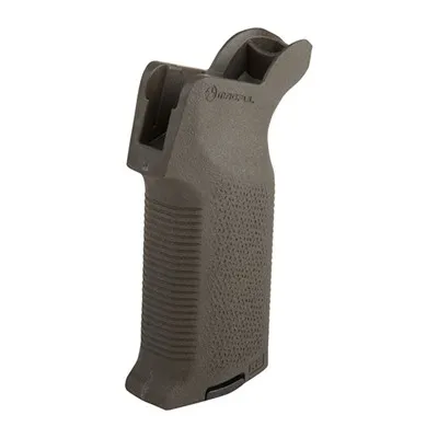 MOE-K2 Grip Polymer For AR-15/M4 ODG