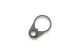 NBS Enhanced AR-15 QD End Plate - Titanium