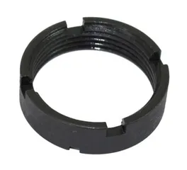 PSA AR15 CAR Stock Lock Ring/Castle Nut