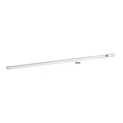 AIM Sports Inc AR15 Pistol Length Gastube 6.69in Silver Medium