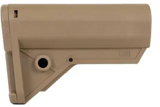 B5 Systems Mil-Spec Sierra K Stock - Coyote Brown