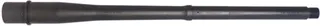 Criterion Barrels 16in AR-10 Mid Length Nitrided Gas System Barrel .308 M118 LR 1-10 Twist Black