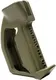 Anarchy Outdoors Grip Emperor Precision Rifle Right Hand OD Green A-E-PRG-RH-ODG