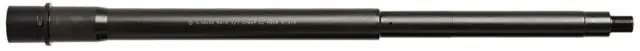 CMC Triggers 16.25in AR15 Barrel 5.56 NATO 1/7 41V50 CRMOV Black