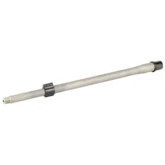 Noveske BARREL 6MM ARC 18 SPR STAINLESS .750 LO-PRO GAS BLOCK RIFLE LENGTH GAS TUBE HEADSPACED BOLT WITH PACKAGING