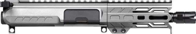 CMMG 9mm Banshee Fixed Ejector Upper Group Receiver 5in 1-10 Twist 1/2 X 28 TPI 13.7in Tungsten