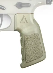 A3 Industries Xeno Triad Reduced Angle Ar-Compatible Grip FDE