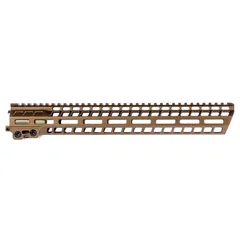 Geissele Mk20 Dual Tab 14.6in DDC