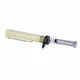 Guntec USA AR-15 Mil-Spec Buffer Tube Set Gold Plated MILTUBESET-GLD