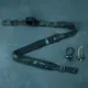 T.REX Rifle Sling - Multicam Black