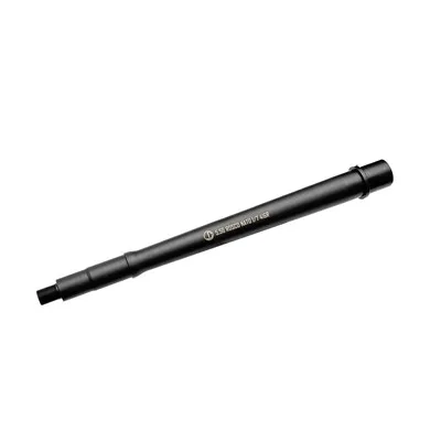 K9 11.5" Patrol Length Barrel 1-7tw 1/2-28 5.56mm