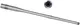 APF Armory AR-10 6.5 Creedmoor Threaded Barrel 22in 1-8 Twist 5/8x24 Stainless