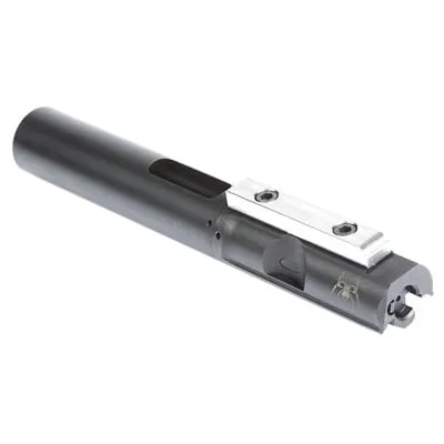 Spike's Tactical 9mm Bolt Carrier, 416 Stainless Steel w/ Black Finish